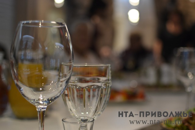 Продажа алкоголя будет ограничена в Чебоксарах в День России