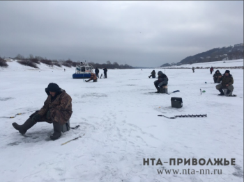 Новые правила для рыбаков-любителей размещены на сайте госохотнадзора Нижегородской области