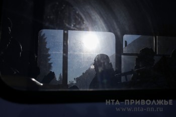 Автобусные рейсы отменены в Кировской области в связи с предоставлением транспорта для мобилизации