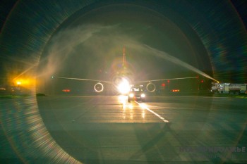 Авиасообщение между Пензой и Краснодаром возобновят спустя почти 4 года