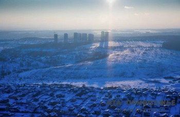  2,9 трлн рублей выделят на соцэкономразвитие Арктики