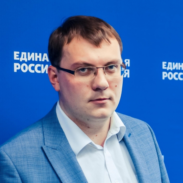 Александр Щелоков не планирует выдвигать свою кандидатуру на должность руководителя РИК партии "Единая Россия" Александр Щелоков не планирует выдвигать свою кандидатуру на должность руководителя РИК партии "Единая Россия"