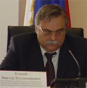 АПК Нижегородской области – единственная отрасль, где запланированные на 2007 год задачи были выполнены не по всем показателям - Клочай 