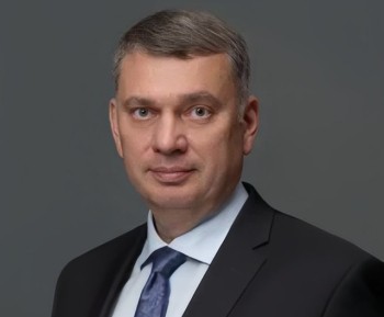Нижегородец Алексей Исаев назначен министром труда и соцзащиты ДНР