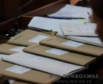 Экс-начальника управления капстроительства в Перми осудят за взятки Экс-начальника управления капстроительства в Перми осудят за взятки