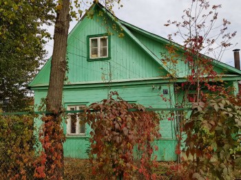 Нижегородский водоканал помог возобновить водоснабжение частного дома 83-летней пенсионерке