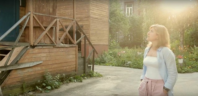 Съемки документального фильма о волонтерах фестиваля восстановления исторической среды "Том Сойер Фест" начались в Нижнем Новгороде