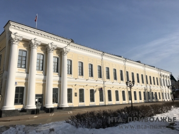 "НижегородЛифтмаш" просит суд признать себя банкротом