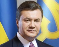 Успешное проведение Украинско-российского межрегионального экономического форума в Н.Новгороде имеет важное значение - Янукович