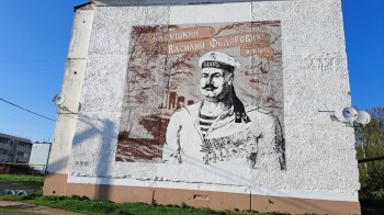 Кировская киностудия снимет фильм про известного "Вятского богатыря" 