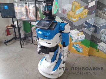 Стартовал приём заявок на III сезон "Битвы Роботов" Стартовал приём заявок на III сезон "Битвы Роботов"