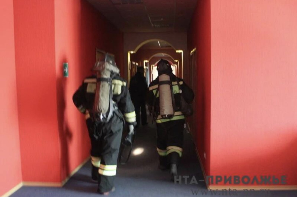 МЧС проведёт учения в театре оперы и балета в Ижевске 29 октября