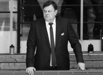 Хоккеист Константин Полозов скончался в Уфе
