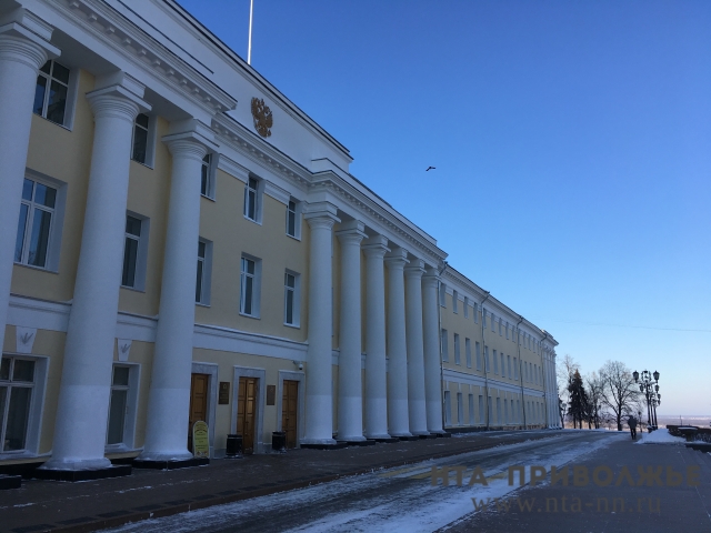 Комитет по предпринимательству Заксобрания Нижегородской области одобрил проект бюджета региона на 2017 год во II чтении Комитет по предпринимательству Заксобрания Нижегородской области одобрил проект бюджета региона на 2017 год во II чтении