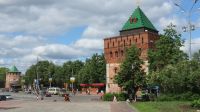 Заксобрание Нижегородской области обратится к Владимиру Путину с просьбой присвоить Нижнему Новгороду звание "Город воинской славы"