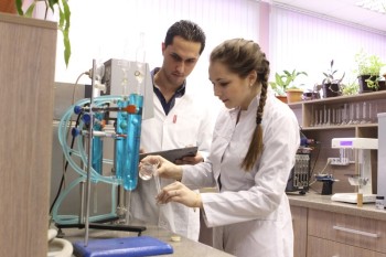 100 млн рублей гранта выделено КНИТУ-КАИ 100 млн рублей гранта выделено КНИТУ-КАИ