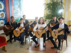 Дипломы лауреатов I, II, III степеней Всероссийского конкурса-фестиваля "Услышать музыку" получили учащиеся и преподаватели Чебоксарской детской школы искусств № 1 Дипломы лауреатов I, II, III степеней Всероссийского конкурса-фестиваля "Услышать музыку" получили учащиеся и преподаватели Чебоксарской детской школы искусств № 1
