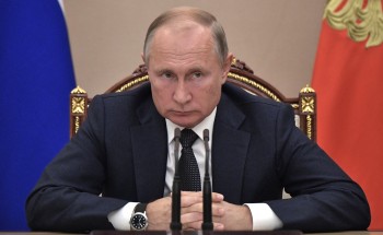 Владимир Путин предложил ввести уголовную ответственность за пропаганду наркотиков и психотропных веществ в Интернете