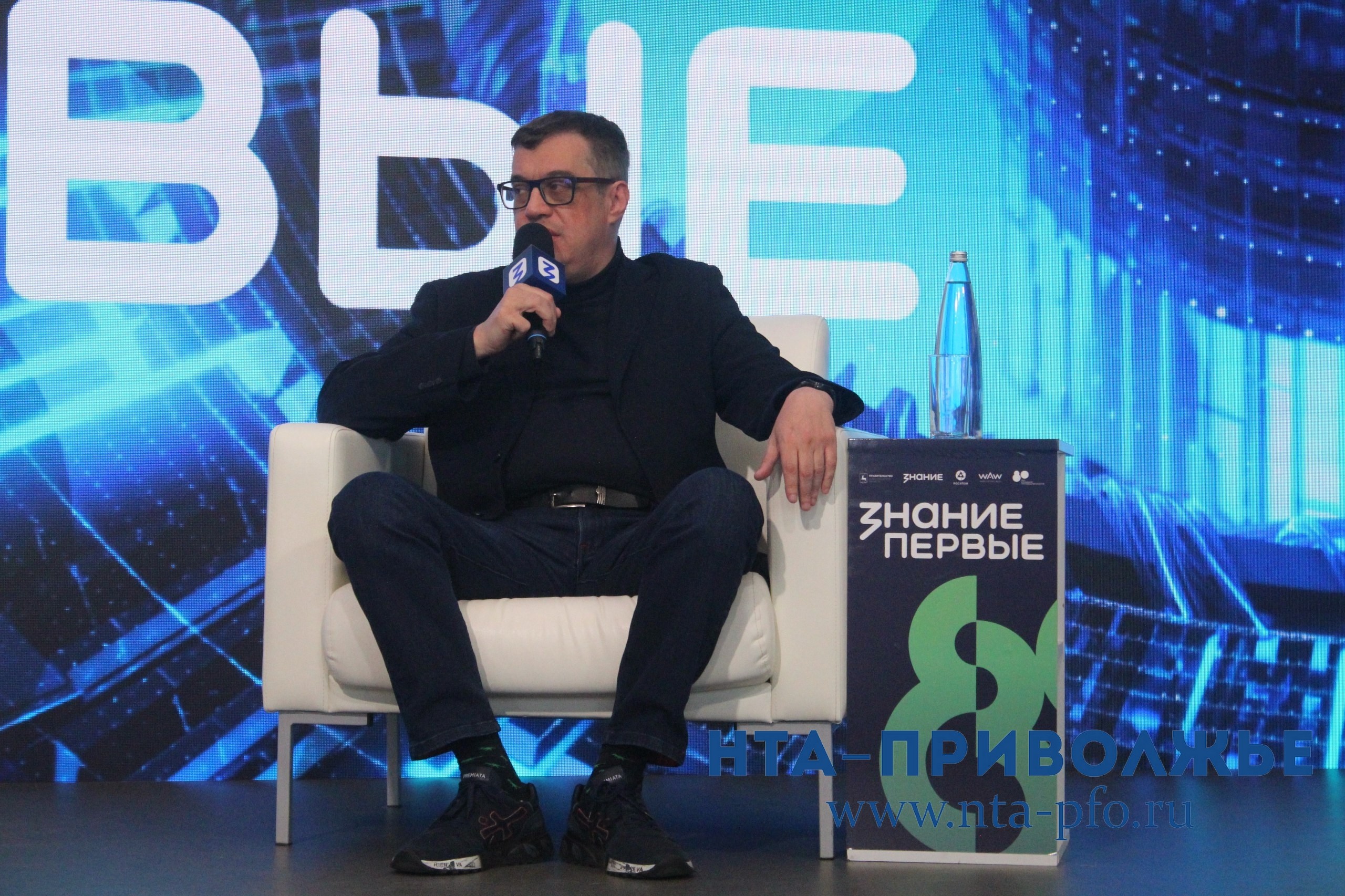 об участии роботов в "Что? Где? Когда?" - Не дай Бог!