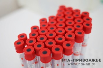 193 процедуры ЭКО провели в Ульяновской области с начала года