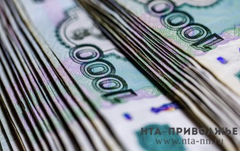Нижегородская область входит в число лидеров по размеру маткапитала в России