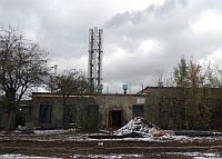Произведен первый запуск газовых котлов в модернизированной котельной 11-Ю в Чебоксарах