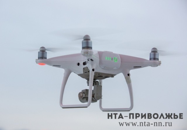 Операторов БПЛА начнут готовить в пермском кампусе ВШЭ с 2025 года Операторов БПЛА начнут готовить в пермском кампусе ВШЭ с 2025 года