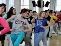 В Н.Новгороде 25 февраля стартует нижегородский социально-молодежный хип-хоп проект современного танца &quot;Шаг навстречу2&quot;