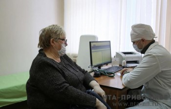 Неделя здоровья головного мозга проходит в Нижегородской области 21-27 июля Неделя здоровья головного мозга проходит в Нижегородской области 21-27 июля