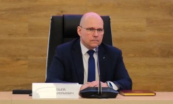 Нижегородец Алексей Воробьёв вновь стал ГФИ по Пермскому краю