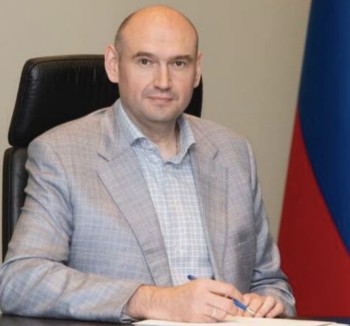 Евгений Солнцев будет работать на востоке Оренбуржья на этой неделе