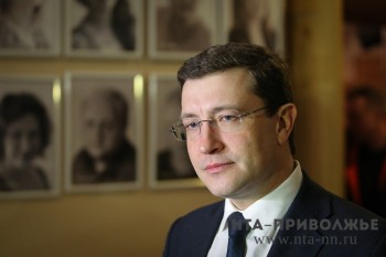 Глеб Никитин поздравил премьер-министра Белоруссии с Днем независимости