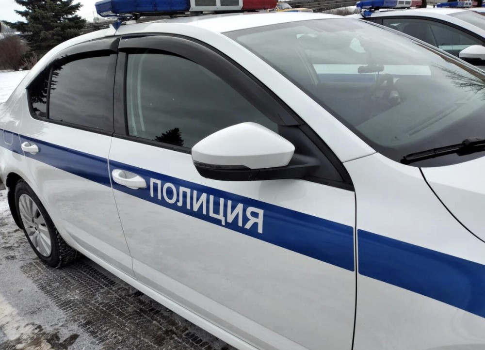 Служебную проверку проводят по факту задержания сотрудников ГАИ в Саратове