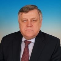 Победа сборной РФ на Олимпиаде и присоединение Крыма к России являются самыми значимыми событиями 2014 года, считает Александр Василенко