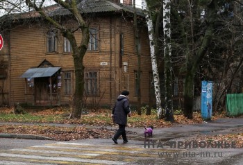 &quot;Мы с этим мириться не будем&quot;: прокурор Нижегородской области объявил предостережения главам районов, не занимающихся сносом расселенных домов