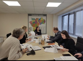 Четыре ульяновских предприятия получат 46 млн рублей на развитие