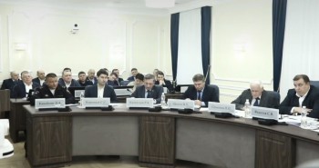 Определены даты проведения дней Пензенской области в Совфеде