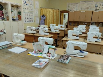 В 2025 году школы Нижегородской области оснастят 600 кабинетов