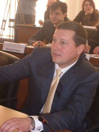 Сорокин призвал нижегородцев активно участвовать в конкурсе на замещение должности главы администрации Н.Новгорода