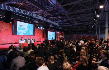 Свыше 60 местных компаний представят потенциал на &quot;Пермь Экспо&quot;