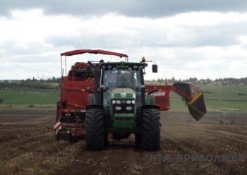 Два участника СВО из Чувашии получат поддержку на развитие агробизнеса