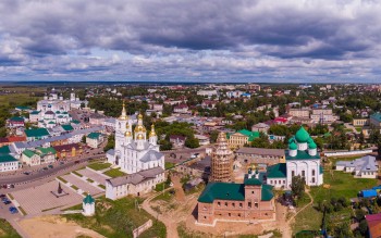 Бюджет Арзамаса впервые за 10 лет исполнен с профицитом