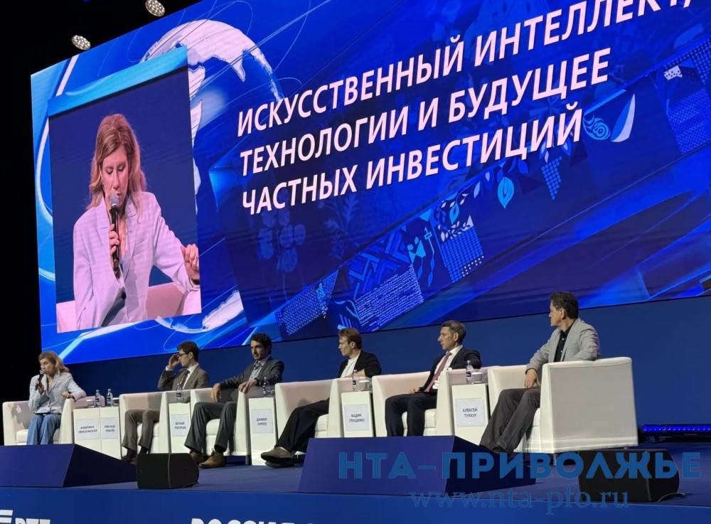 ИИ в бизнесе: пять правил эффективного внедрения и страхи инвесторов