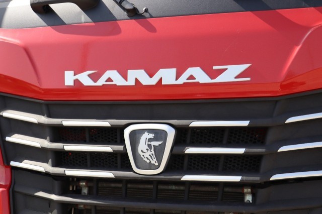 Совет директоров "КамАЗ" рекомендовал не выплачивать дивиденды за 2024 год
