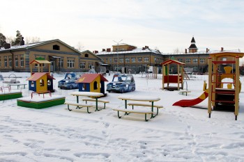 Триста дополнительных мест для дошкольников появится в детсадах Бора