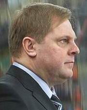 Бывший главный тренер нижегородского &quot;Торпедо&quot; Попихин будет тренировать вторую сборную России по хоккею