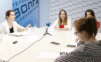 Курсы сурдопереводчиков могут появиться при Нижегородском отделении Всероссийского общества глухих
