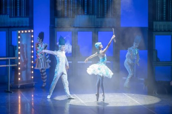 "Золотой ключик" вернут в репертуар Нижегородского театра оперы и балета в марте 2024 года