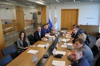 Нижегородская область и Республика Сербская создали рабочую группу