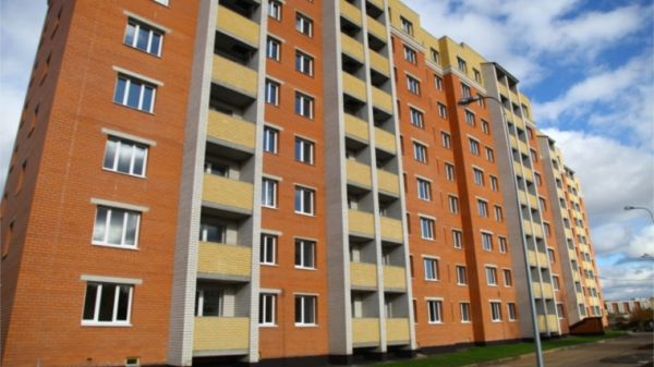 Программа переселения граждан из аварийного жилищного фонда полностью реализована в Чувашской Республике Программа переселения граждан из аварийного жилищного фонда полностью реализована в Чувашской Республике